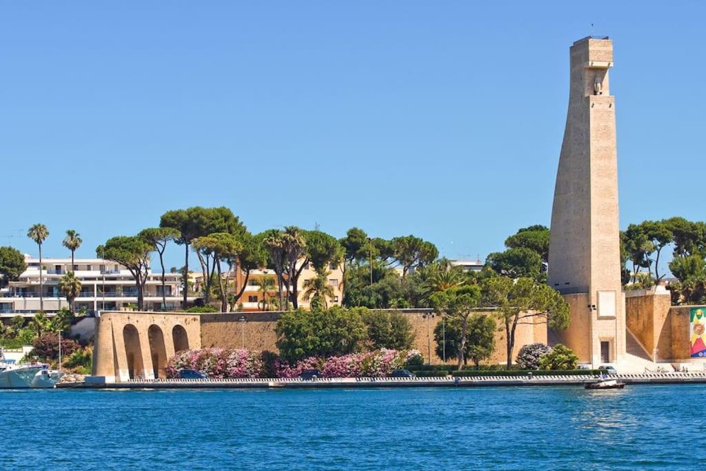 Santa Caterina Villa Brindisi Luaran gambar