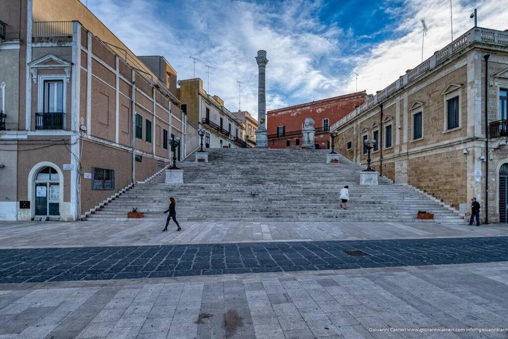 Santa Caterina Villa Brindisi Luaran gambar