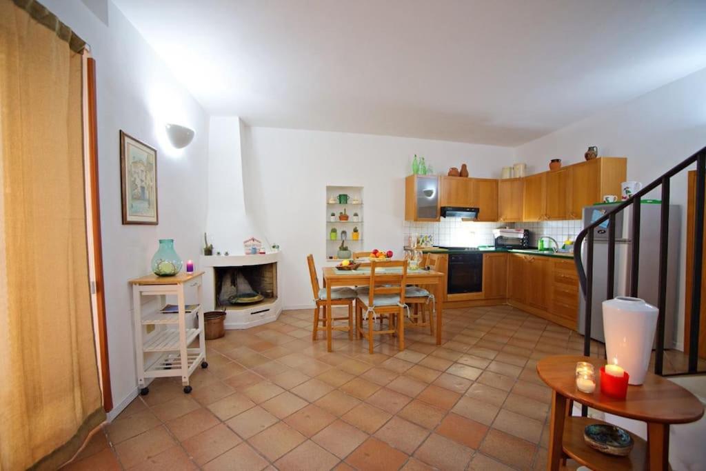 Santa Caterina Villa Brindisi Luaran gambar