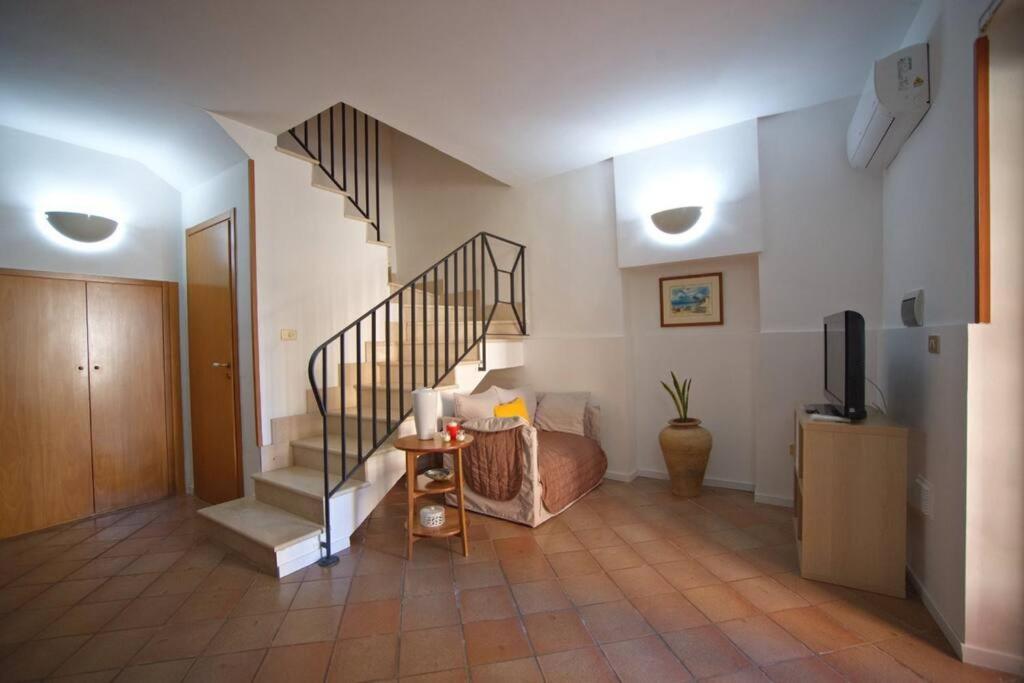 Santa Caterina Villa Brindisi Luaran gambar