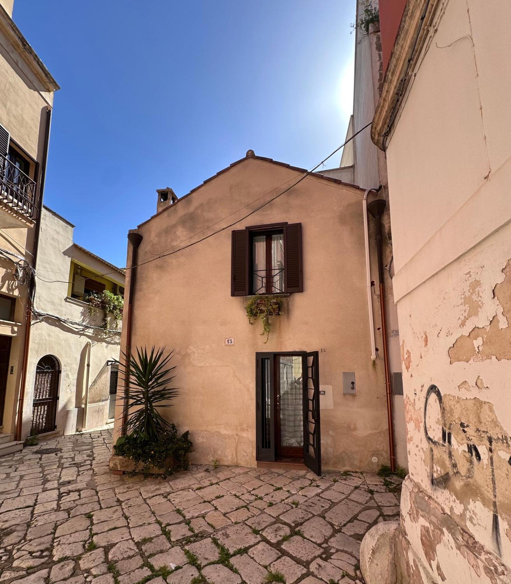 Santa Caterina Villa Brindisi Luaran gambar
